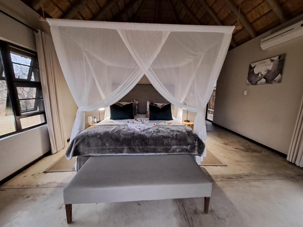 Xanatseni Private Camp Villa Klaserie Private Nature Reserve Bagian luar foto