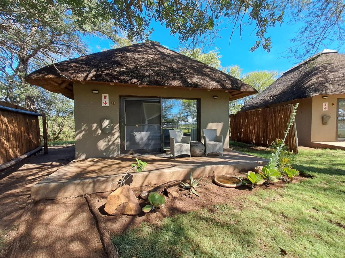 Xanatseni Private Camp Villa Klaserie Private Nature Reserve Bagian luar foto