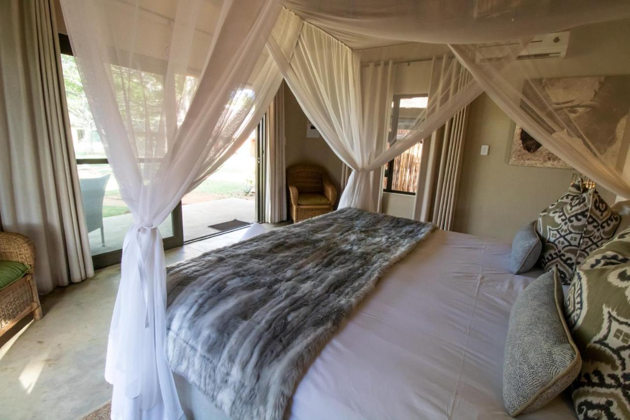Xanatseni Private Camp Villa Klaserie Private Nature Reserve Bagian luar foto